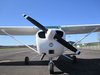 Cessna 172 Domergue Aviation