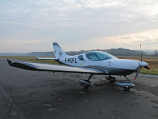 PS 28 Domergue Aviation